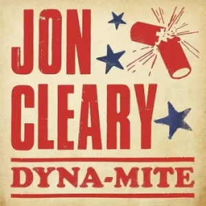 Image of Dyna-mite by Jon Cleary Vinyl Album