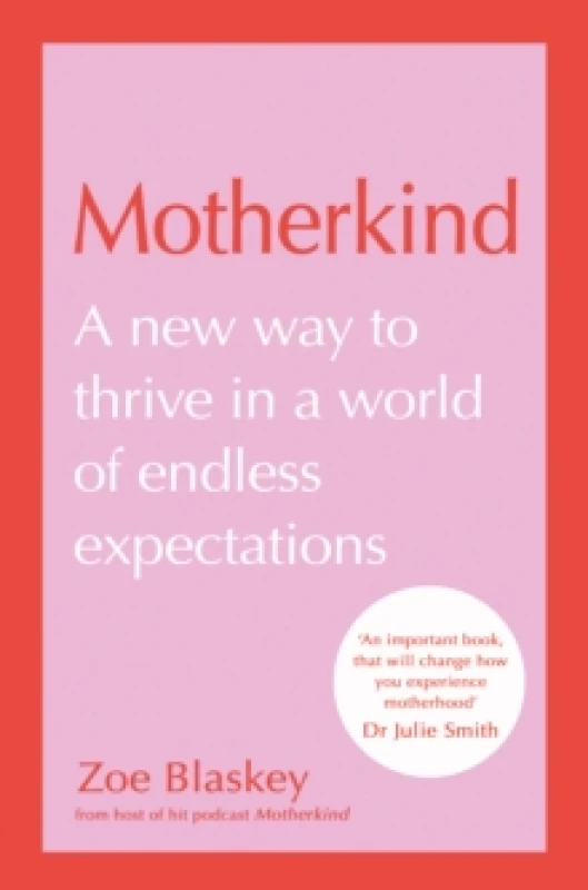 Image of Motherkind. Hardback. By Zoe Blaskey Books