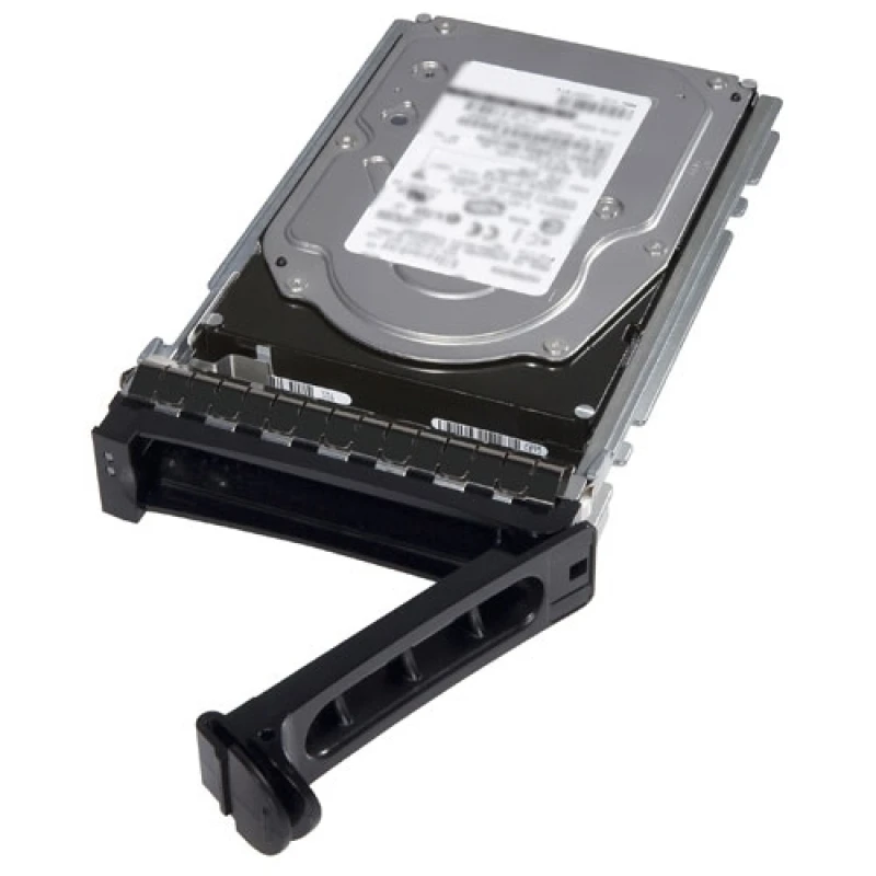 Image of DELL WXPCX internal hard drive 1.2 TB 10000 RPM 2.5" SAS