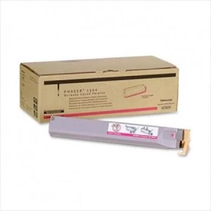 Image of Xerox 16197800 Magenta Laser Toner Ink Cartridge
