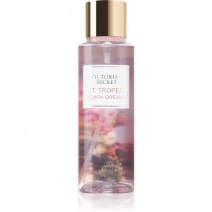 Image of Victorias Secret St Tropez Beach Orchid Deodorant For Her 250ml