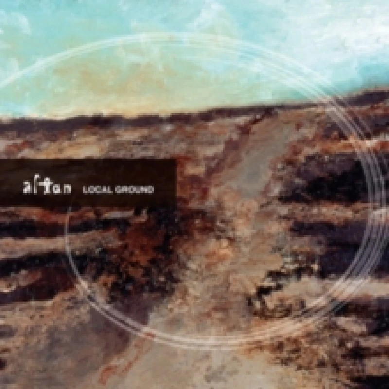 Image of Local Ground CD / Album