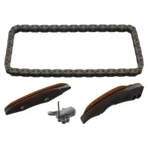 Image of Timing Chain Kit 48775 by Febi Bilstein Lower