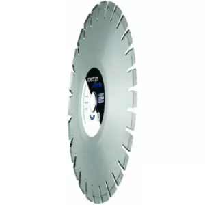 Image of Ox Tools - ox Spectrum Ultimate Diamond Blade - Curve Cutting - 115/22.23mm