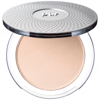 Image of PUR 4-in-1 Pressed Mineral Make-up 8g (Various Shades) - Light