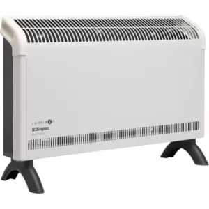 Image of Dimplex DXC20 2kW Convector Heater - (Used) Grade A