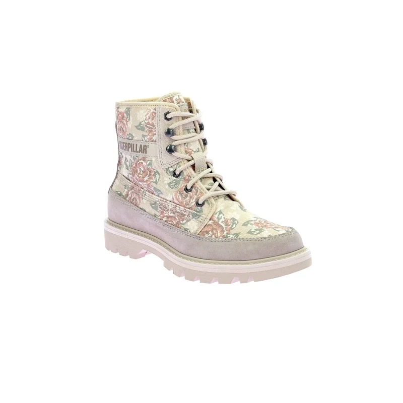 Image of Caterpillar Womens boots Caterpillar Colorado W's Ca Marron Female 38