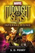 Image of marvels midnight suns infernal rising