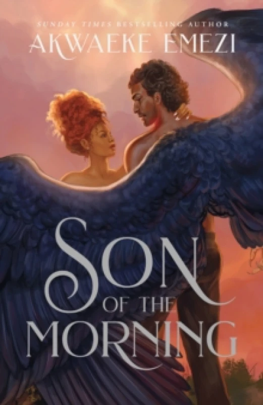 Image of Son of the Morning. Hardback. By Akwaeke Emezi Books