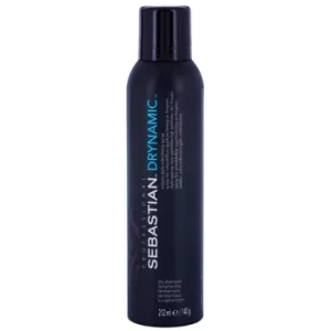 Image of Sebastian Professional Drynamic Dry Shampoo for All Hair Types 200ml