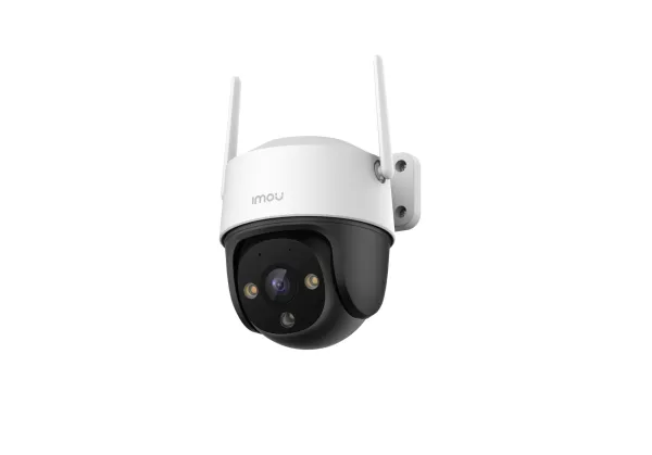Image of Imou Cruiser SE+ Dome IP security camera Outdoor 1920 x 1080 pixels Ceiling/wall