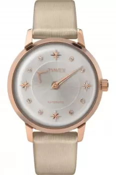Image of Timex City Collection Watch TW2T86400