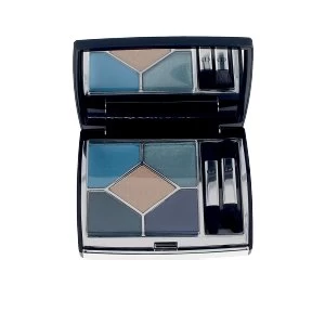 Image of 5 COULEURS #279-denim