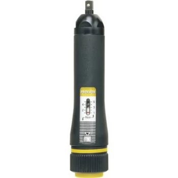 Image of Proxxon Industrial MC 5 Workshop Torque screwdriver 1 - 5 Nm