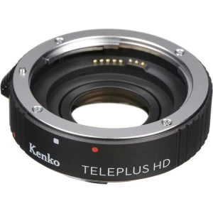 Image of Kenko TELEPLUS HD DGX 1.4x Teleconverter Lens