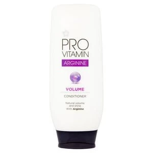 Image of Superdrug Pro Vitamin Volume Conditioner 400ml