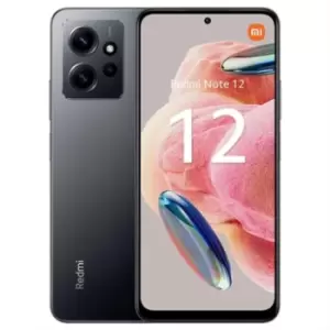 Image of Xiaomi Redmi Note 12 4G 2023 64GB