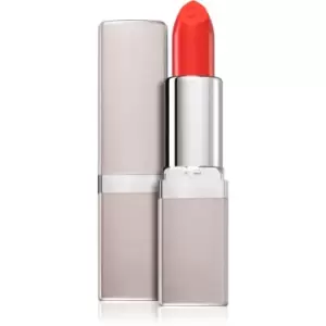 Image of BioNike Defence Color Moisturising Glossy Lipstick For Sensitive And Intolerant Skin Shade 203 Papaye 3,5 ml