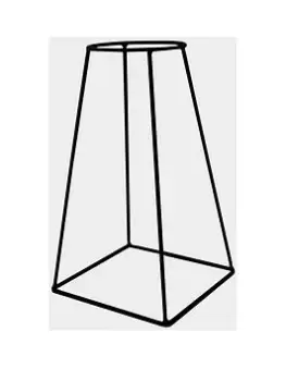 Image of Ivyline Minimo Plant Stand In Black