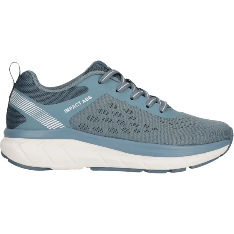 Image of Endurance Womens Trainers Endurance Fortlian Bleu Female 40