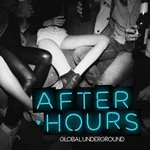 Image of Various Artists - Global Underground: Afterhours 8 (Music CD)