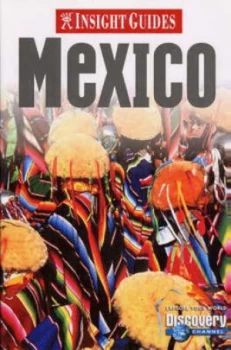 Image of Mexico by Felicity Laughton and Discovery Channel Paperback