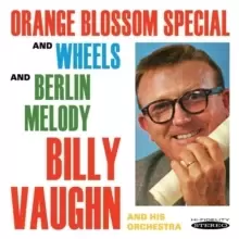 Image of Orange Blossom Special/Wheels/Berlin Melody