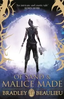 Image of Of Sand and Malice Made