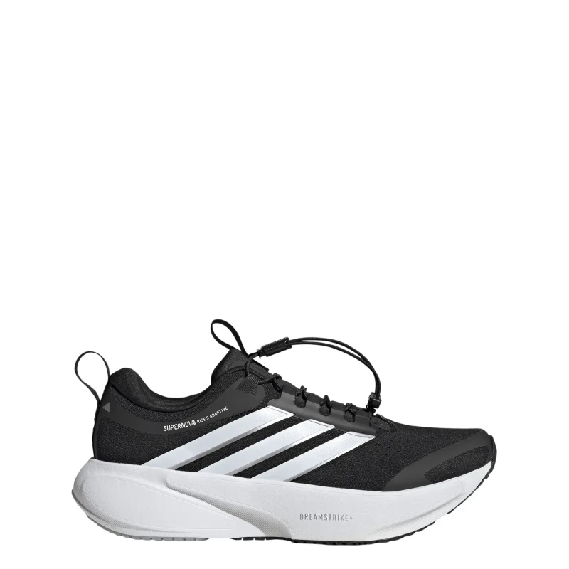 Image of Womens running shoes adidas Supernova Rise 3 Adaptive Noir Female 38