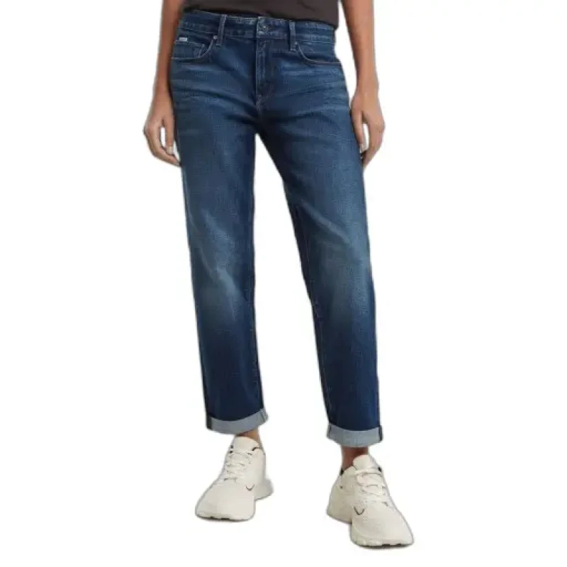 Image of G-Star Womens boyfriend jeans G-Star Bleu Female 23x30
