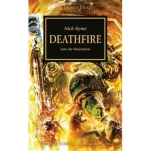 Image of Deathfire : 32