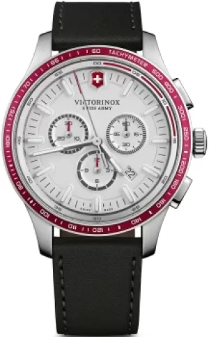 Image of Victorinox Swiss Army Watch Alliance Sport Chronograph