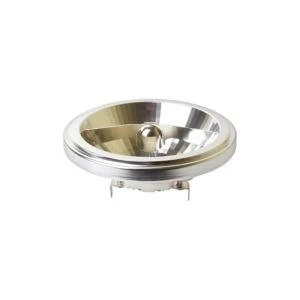 Image of GE Lighting 50W Reflector Dimmable Halogen Bulb D Energy Rating 600