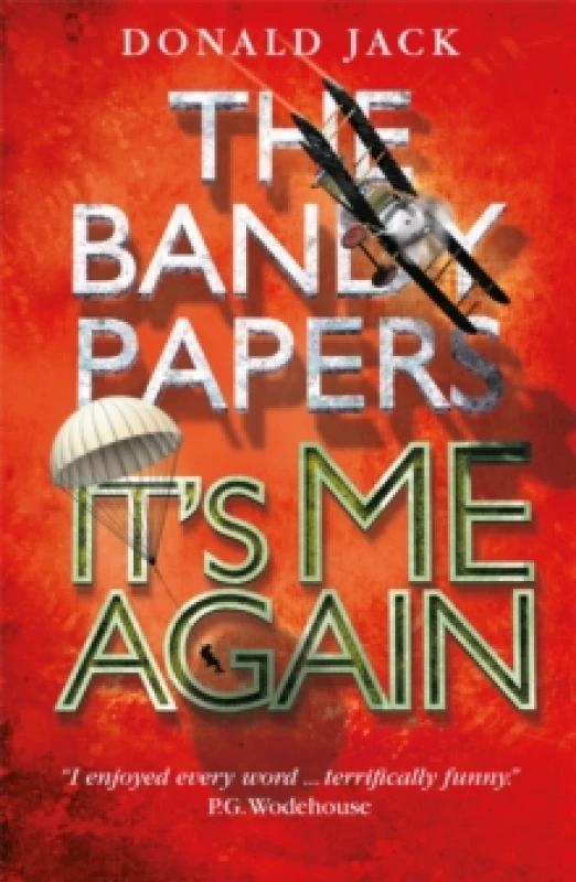 Image of It's Me Again Paperback / softback