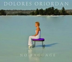 Image of No Baggage by Dolores O'Riordan CD Album