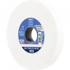 Image of PFERD 39009699 Grinding disc Ø 150 mm Grit size 80