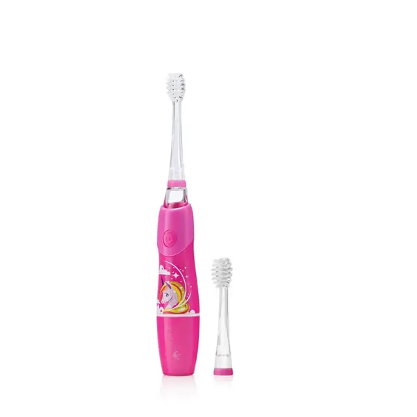 Image of Brush Baby Kidzsonic Electric Toothbrush