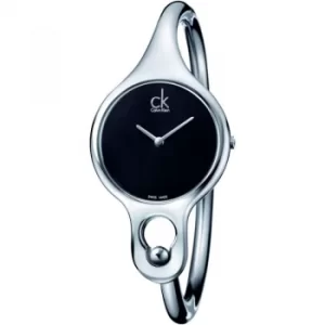 Image of Ladies CALVIN KLEIN Air Watch