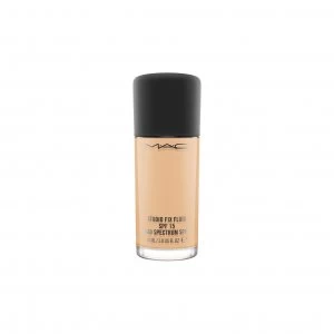 Image of MAC Studio Fix Fluid SPF 15 Foundation Nc25