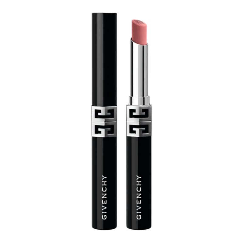 Image of Givenchy Le Rouge Velvet Matte Lipstick 2.3g 04 - Soft Undercut