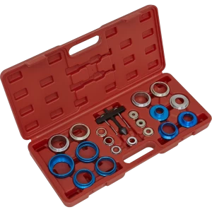Image of Sealey 20 Piece Oil Seal Removal / Installation Kit