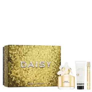 Image of Marc Jacobs Daisy Eau de Toilette 100ml Gift Set