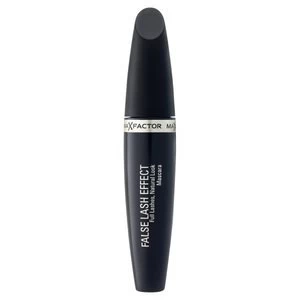 Image of Max Factor False Lash Effect Mascara Black/Brown Black