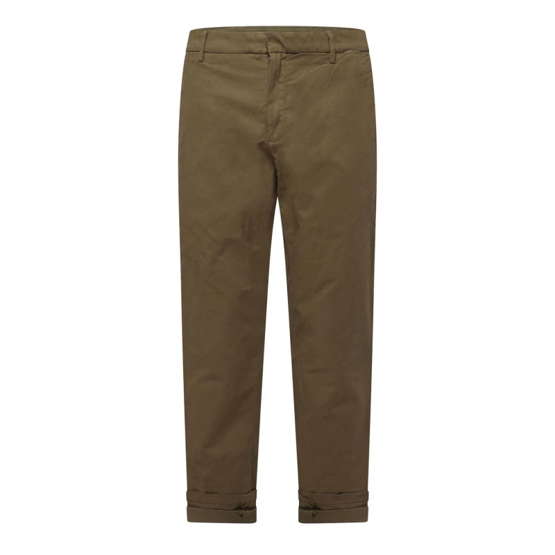 Image of Replay Trousers Green male 29S
