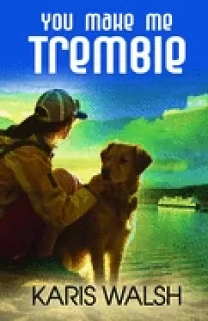 Image of you make me tremble