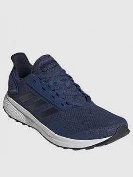 Image of adidas Duramo 9 - Indigo, Size 8, Men