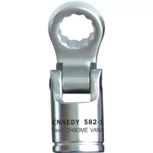 Image of 19MM Flexi Ring End Socket 1/2" S/D