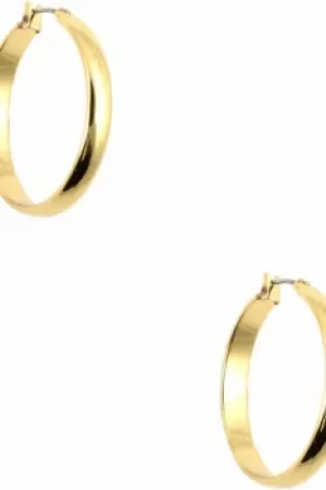 Image of Anne Klein Jewellery Gold Earrings 60156575-887