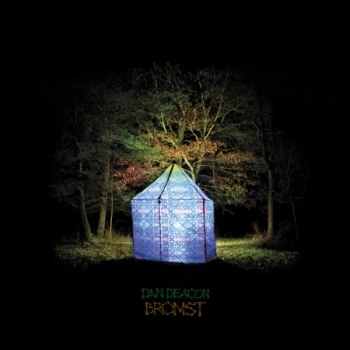 Image of Dan Deacon - Bromst Vinyl