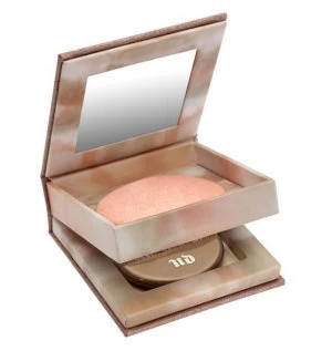 Image of Urban Decay Naked Illuminated Shimmer Powder Face and Body Luminous